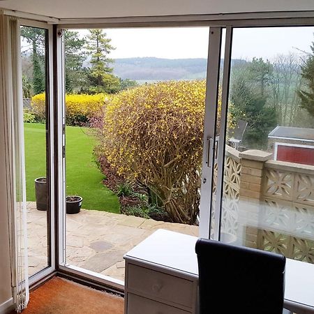 Studio Garden Flat Warlingham エクステリア 写真