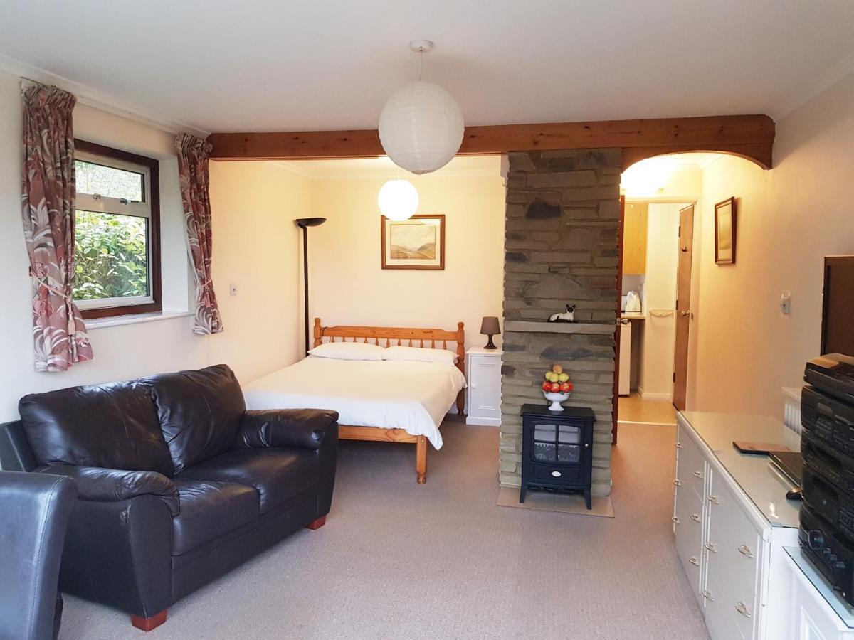 Studio Garden Flat Warlingham エクステリア 写真