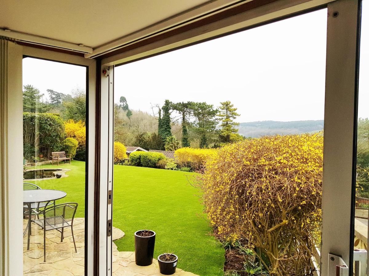 Studio Garden Flat Warlingham エクステリア 写真