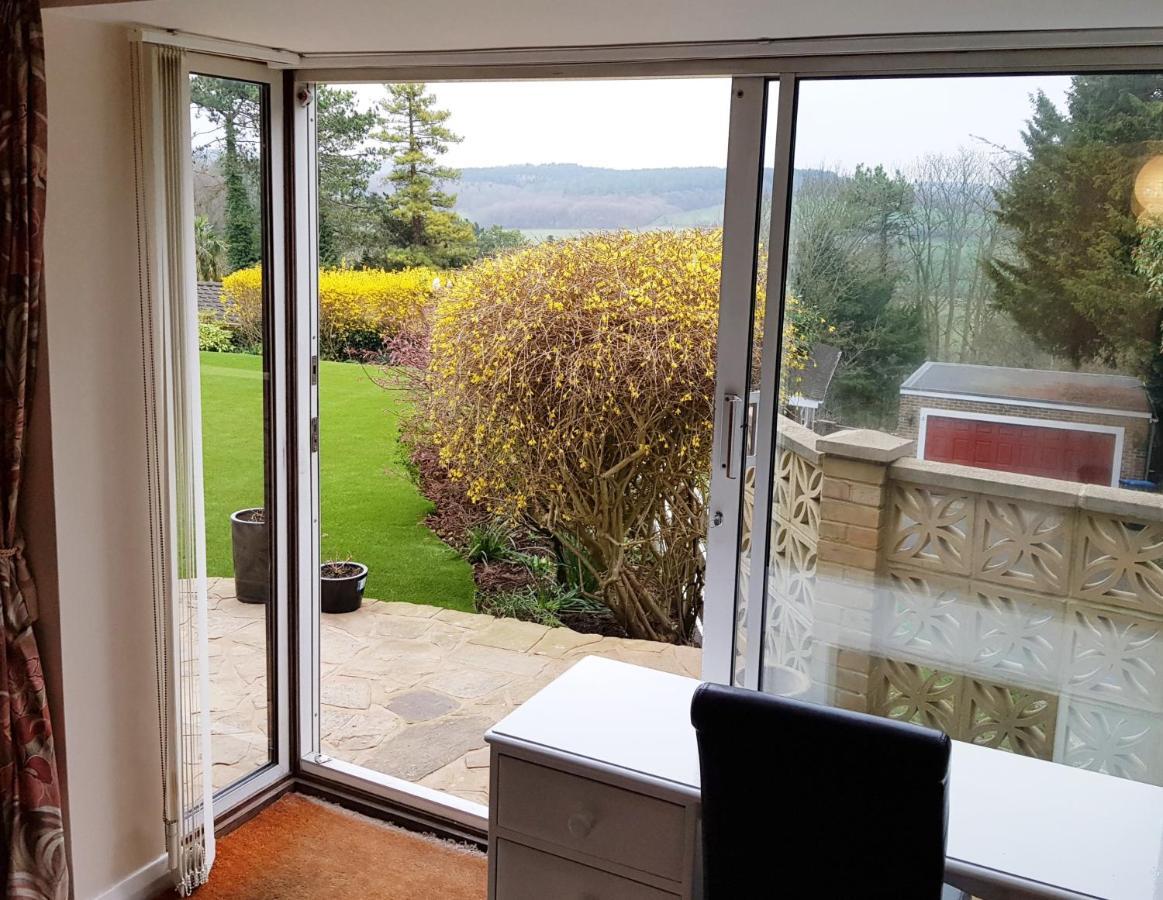 Studio Garden Flat Warlingham エクステリア 写真