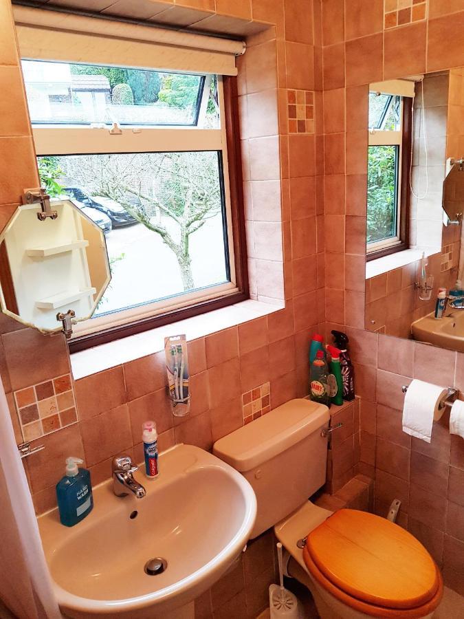 Studio Garden Flat Warlingham エクステリア 写真