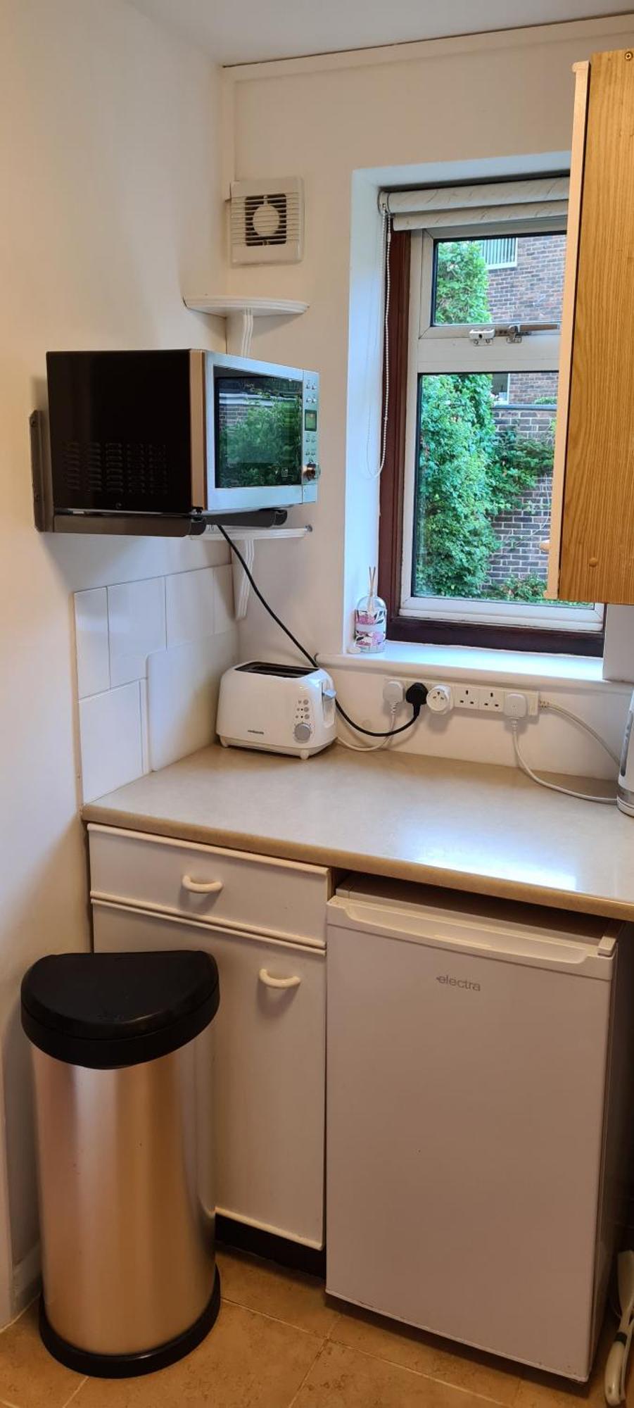 Studio Garden Flat Warlingham エクステリア 写真